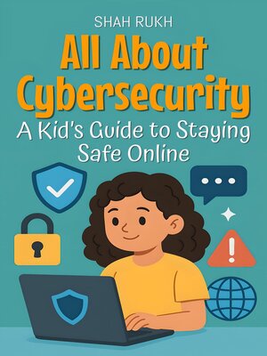 cover image of All About Cybersecurity